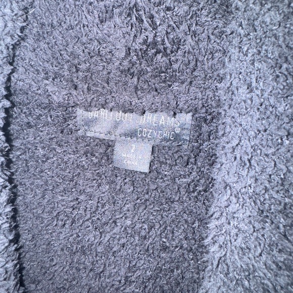 Barefoot Dreams robe - Picture 2 of 6